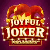 Bocoran RTP Slot Microgaming Joyful Joker Megaways